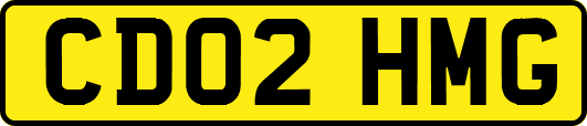 CD02HMG