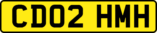 CD02HMH
