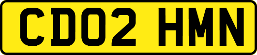 CD02HMN