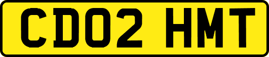 CD02HMT