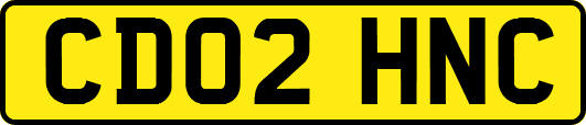 CD02HNC