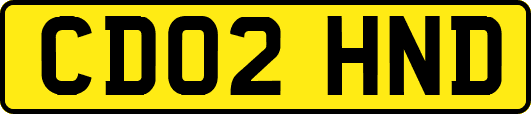 CD02HND