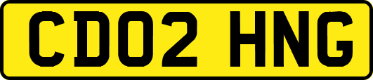 CD02HNG