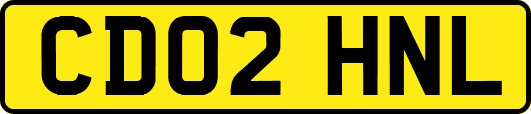 CD02HNL