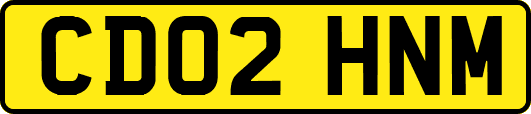 CD02HNM