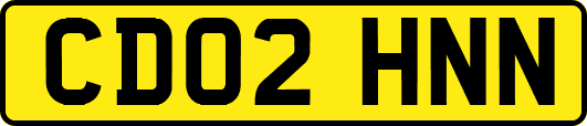 CD02HNN