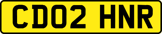 CD02HNR