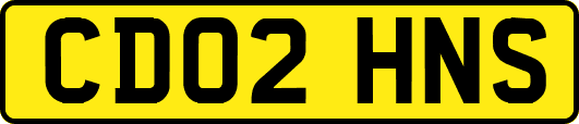 CD02HNS