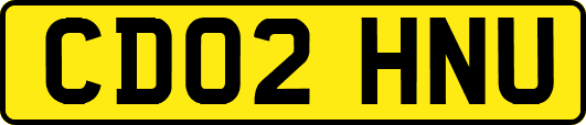 CD02HNU