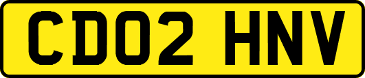 CD02HNV