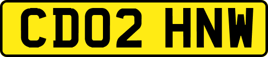 CD02HNW