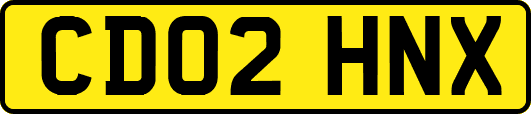 CD02HNX
