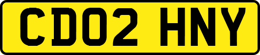 CD02HNY