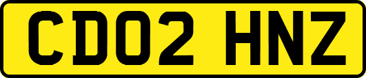 CD02HNZ