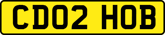 CD02HOB