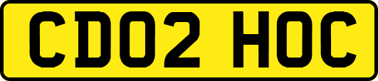 CD02HOC