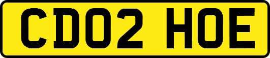 CD02HOE