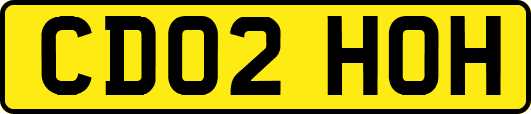CD02HOH
