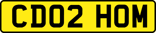 CD02HOM