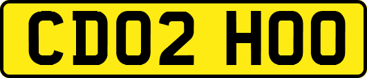 CD02HOO