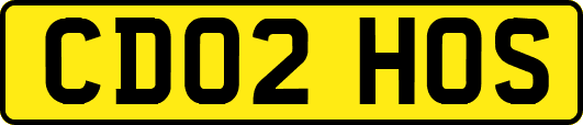 CD02HOS