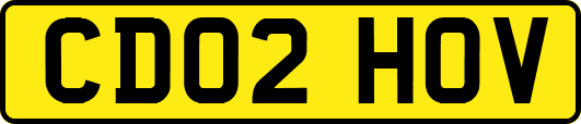 CD02HOV
