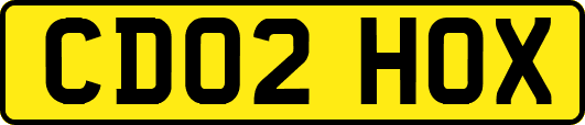 CD02HOX