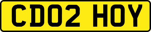 CD02HOY