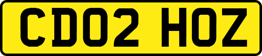 CD02HOZ