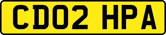 CD02HPA