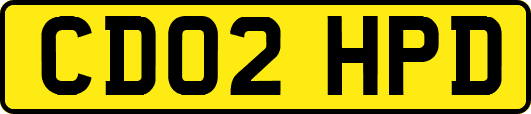 CD02HPD