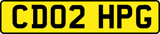 CD02HPG