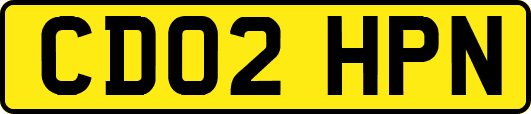 CD02HPN