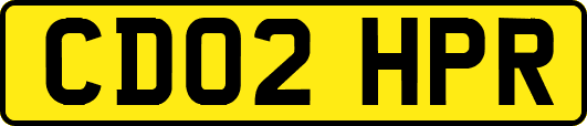 CD02HPR