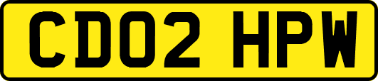 CD02HPW