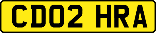 CD02HRA