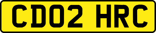 CD02HRC