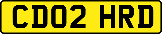 CD02HRD