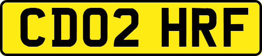 CD02HRF