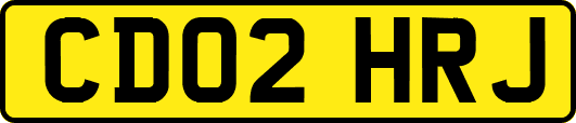 CD02HRJ