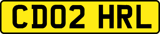 CD02HRL