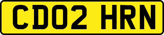 CD02HRN