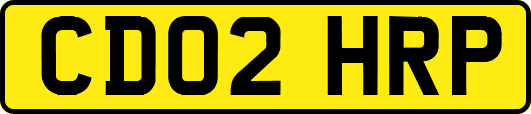 CD02HRP