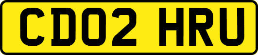 CD02HRU