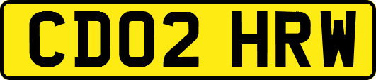 CD02HRW