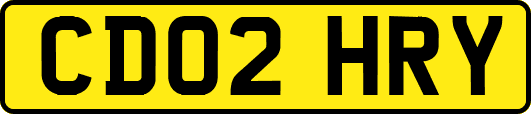 CD02HRY