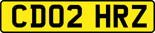 CD02HRZ