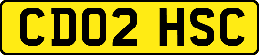 CD02HSC