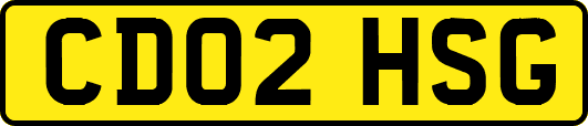 CD02HSG