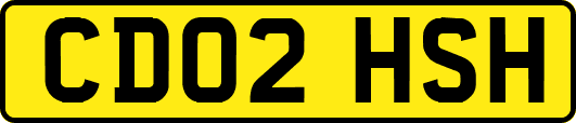 CD02HSH
